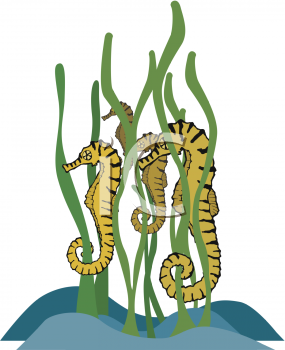 Nature and Scenic Clipart