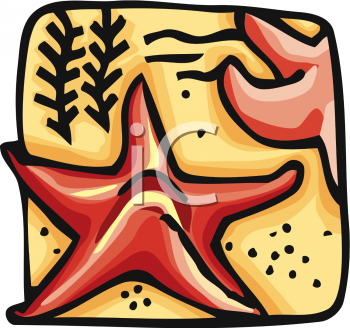 Nature and Scenic Clipart