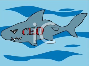Fish and Sea Life Clipart