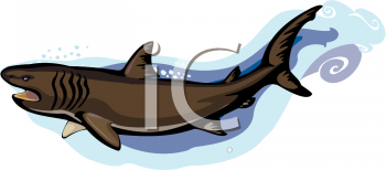 Fish and Sea Life Clipart