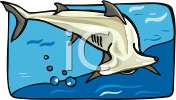 Fish and Sea Life Clipart