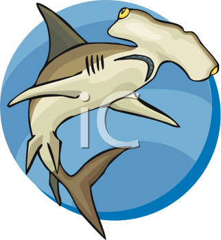 Fish and Sea Life Clipart