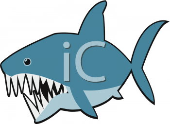 Fish and Sea Life Clipart