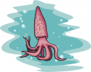Fish and Sea Life Clipart