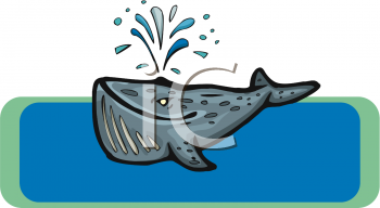 Fish and Sealife Clipart