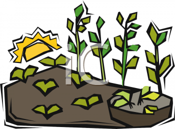 Horticulture Clipart
