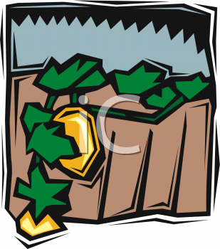 Horticulture Clipart