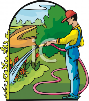 Horticulture Clipart