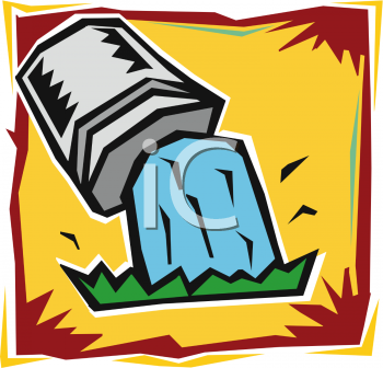 Grass and Tree Clipart