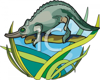 Grass and Tree Clipart