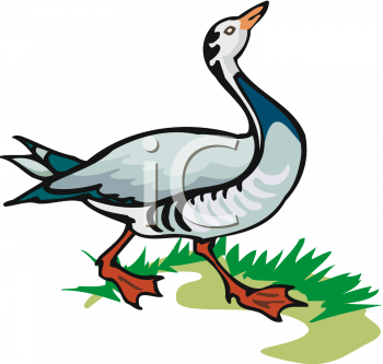 Grass and Tree Clipart