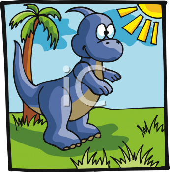 Grass and Tree Clipart