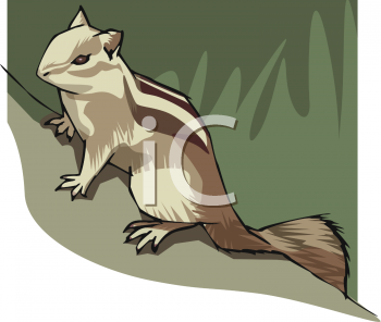 Grass and Tree Clipart