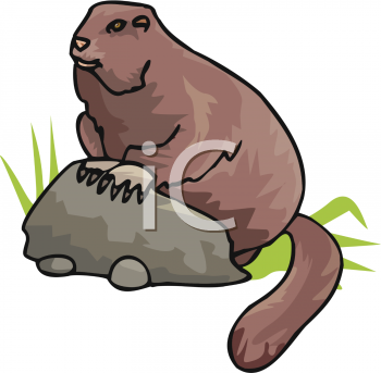 Grass and Tree Clipart