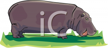 Grass and Tree Clipart