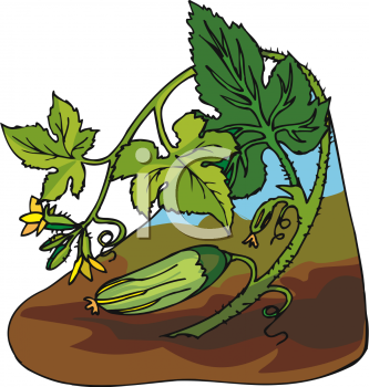 Horticulture Clipart