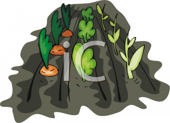 Horticulture Clipart