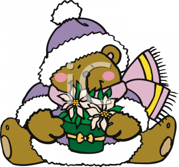 Flower Clipart