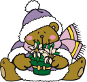 Flower Clipart