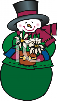 Flower Clipart