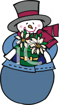 Flower Clipart