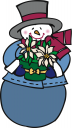 Flower Clipart