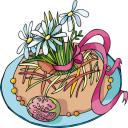 Flower Clipart