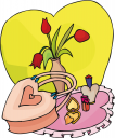 Flower Clipart