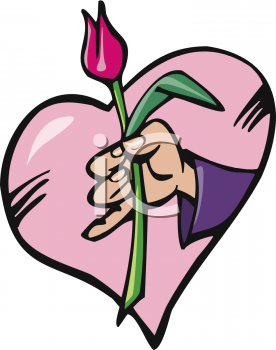 Flower Clipart