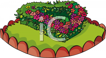Horticulture Clipart