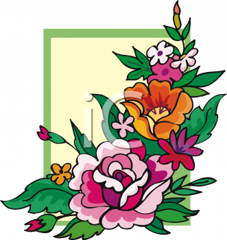 Horticulture Clipart