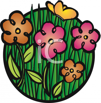 Horticulture Clipart