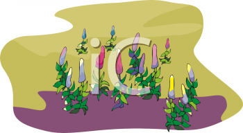Horticulture Clipart