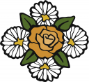 Flower Clipart