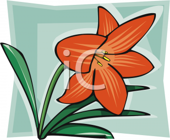 Flower Clipart
