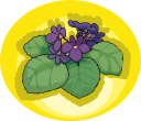 Flower Clipart
