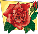 Flower Clipart