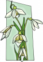 Flower Clipart
