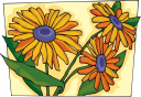 Flower Clipart