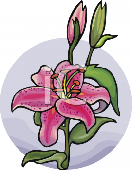 Flower Clipart