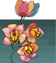 Flower Clipart