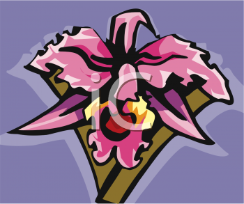 Flower Clipart
