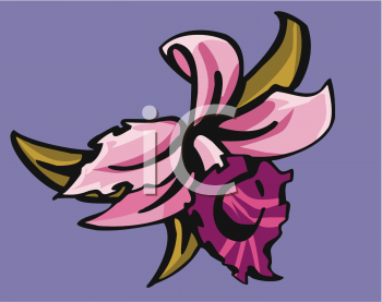Flower Clipart