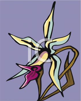 Flower Clipart