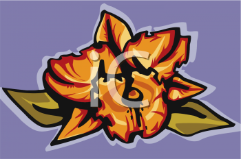 Flower Clipart