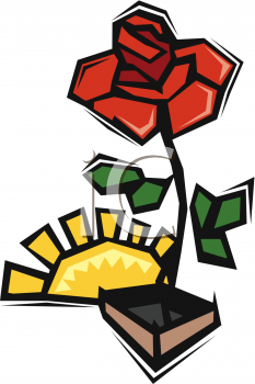 Flower Clipart