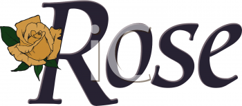 Flower Clipart
