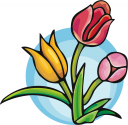 Flower Clipart