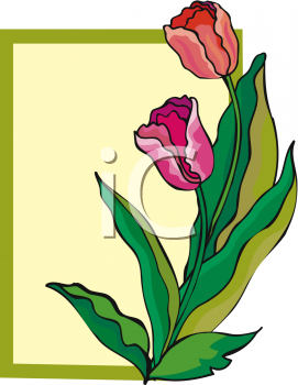 Flower Clipart