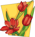 Flower Clipart